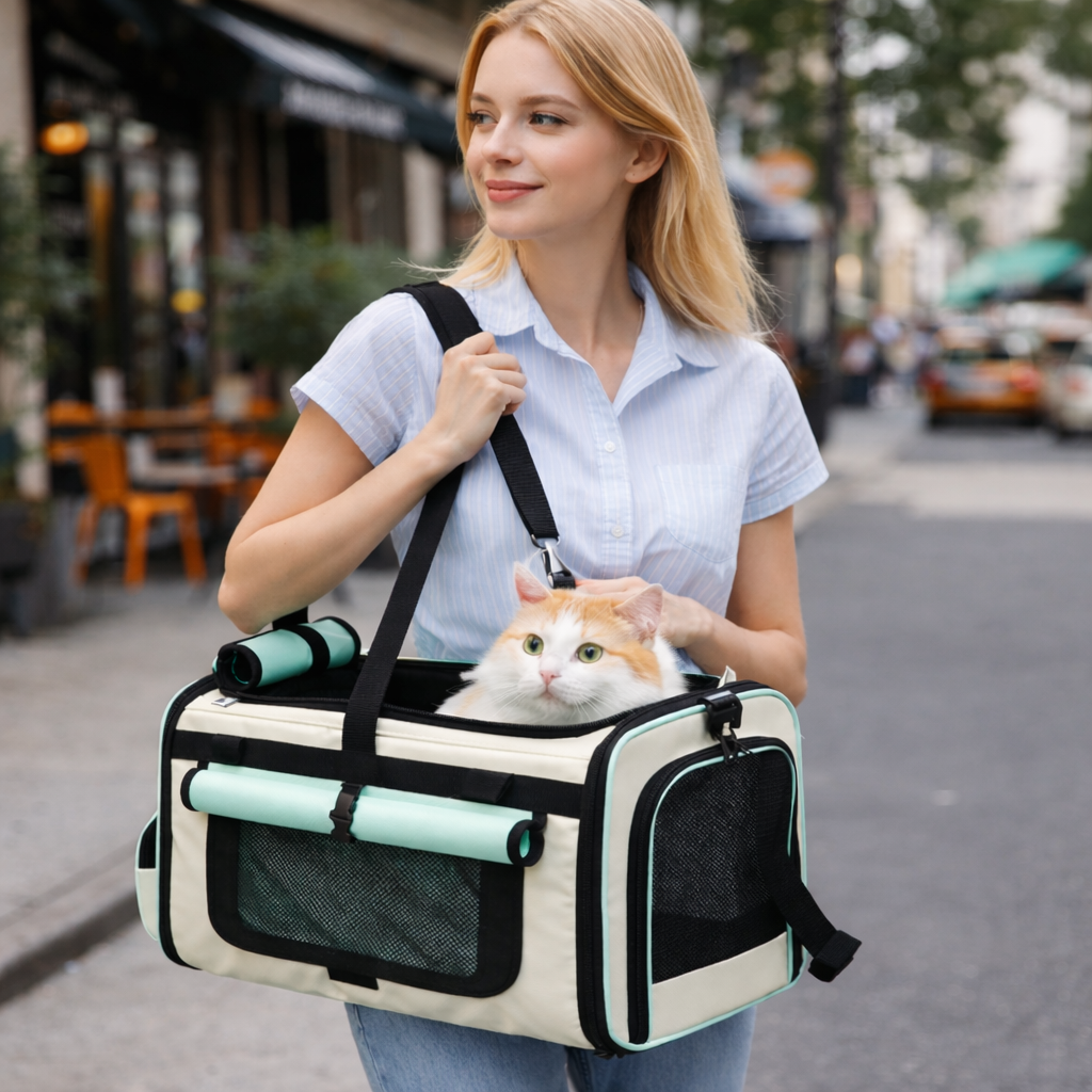 Sacs de Transport